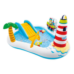 Intex 57162NP piscine hors sol Piscine gonflable 182 L Multicolore