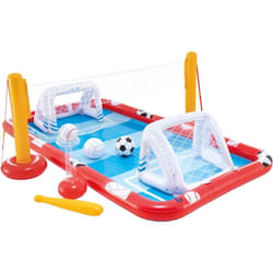Intex - Centre de jeux pour sports d'action 325x267x102 cm