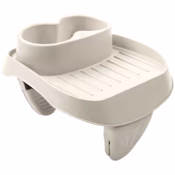 Gardez vos boissons et vos collations à portée de main pendant que vous vous détendez avec ce porte-gobelet amovible pour spa ...