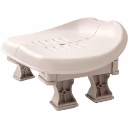 Ce siège PureSpa de la marque Intex est l’accessoire parfait pour votre spa gonflable PureSpa. Le siège antidérapant vous per ...