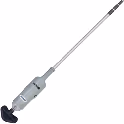 Description générale Gardez votre piscine ou spa propre et clair avec cet aspirateur rechargeable de la marque Intex. Ce nett ...