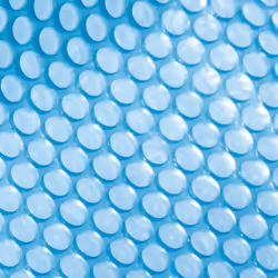 Intex Couverture solaire de piscine bleu 470 cm polyéthylène - Vue supplémentaire 2