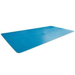 Intex 28029 Bâche pour piscine Couverture solaire de piscine