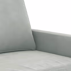 VidaXL 3201506 Ensemble de meubles de salle à manger Gris - Vue supplémentaire 6