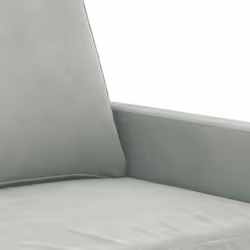 VidaXL 3201516 Ensemble de meubles de salle à manger Gris - Vue supplémentaire 5