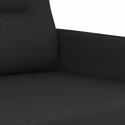 VidaXL 3201540 Ensemble de meubles de salle à manger Noir - Vue supplémentaire 6