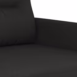 VidaXL 3201548 Ensemble de meubles de salle à manger Noir - Vue supplémentaire 6