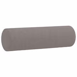 VidaXL 3201559 Ensemble de meubles de salle à manger Taupe - Vue supplémentaire 7
