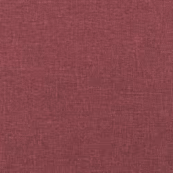 VidaXL 3201670 Ensemble de meubles de salle à manger Rouge - Vue supplémentaire 6