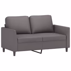 VidaXL 3201762 Ensemble de meubles de salle à manger Gris