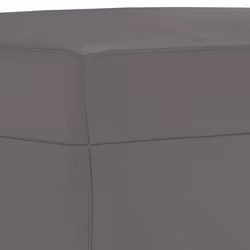 VidaXL 3201762 Ensemble de meubles de salle à manger Gris - Vue supplémentaire 7