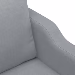 VidaXL 3201770 Ensemble de meubles de salle à manger Gris - Vue supplémentaire 6