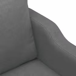 VidaXL 3201771 Ensemble de meubles de salle à manger Gris - Vue supplémentaire 6