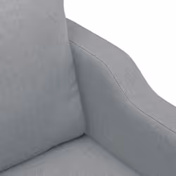 VidaXL 3201786 Ensemble de meubles de salle à manger Gris - Vue supplémentaire 6