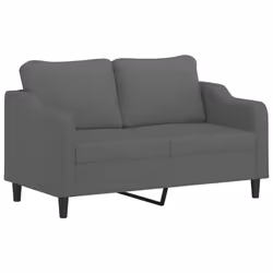 VidaXL 3201803 Ensemble de meubles de salle à manger Gris - Vue supplémentaire 4