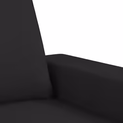 VidaXL 3201902 Ensemble de meubles de salle à manger Noir - Vue supplémentaire 5
