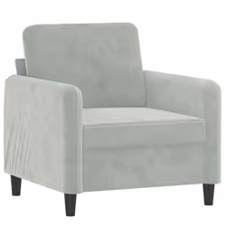VidaXL 3201934 Ensemble de meubles de salle à manger Gris