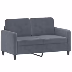 VidaXL 3201935 Ensemble de meubles de salle à manger Gris - Vue supplémentaire 4