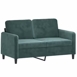 VidaXL 3201936 Ensemble de meubles de salle à manger Vert - Vue supplémentaire 4