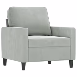 VidaXL 3201954 Ensemble de meubles de salle à manger Gris