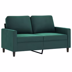 VidaXL 3201956 Ensemble de meubles de salle à manger Vert - Vue supplémentaire 4