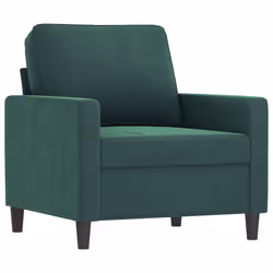 VidaXL 3201966 Ensemble de meubles de salle à manger Vert - Vue supplémentaire 3