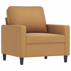 VidaXL 3201971 Ensemble de meubles de salle à manger Marron