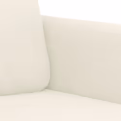 VidaXL 3202042 Ensemble de meubles de salle à manger Crème - Vue supplémentaire 5
