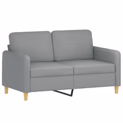 VidaXL 3202054 Ensemble de meubles de salle à manger Gris - Vue supplémentaire 4