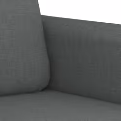 VidaXL 3202055 Ensemble de meubles de salle à manger Gris - Vue supplémentaire 6