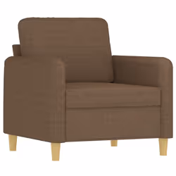 VidaXL 3202057 Ensemble de meubles de salle à manger Marron