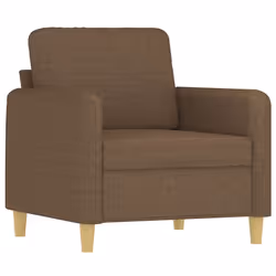 VidaXL 3202065 Ensemble de meubles de salle à manger Marron