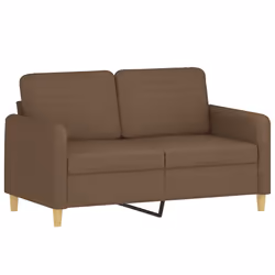 VidaXL 3202073 Ensemble de meubles de salle à manger Marron - Vue supplémentaire 4