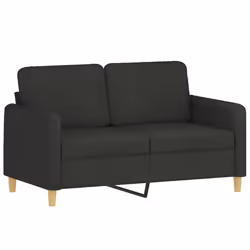 VidaXL 3202074 Ensemble de meubles de salle à manger Noir - Vue supplémentaire 4