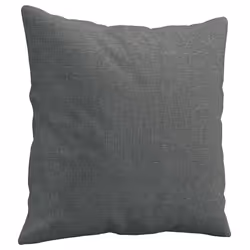 VidaXL 3202079 Ensemble de meubles de salle à manger Gris - Vue supplémentaire 8