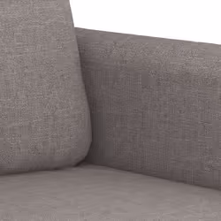 VidaXL 3202085 Ensemble de meubles de salle à manger Taupe - Vue supplémentaire 7
