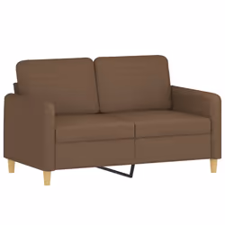 VidaXL 3202089 Ensemble de meubles de salle à manger Marron