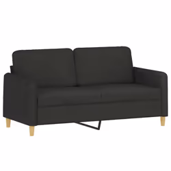 VidaXL 3202090 Ensemble de meubles de salle à manger Noir - Vue supplémentaire 4