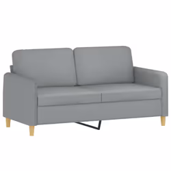 VidaXL 3202094 Ensemble de meubles de salle à manger Gris - Vue supplémentaire 4