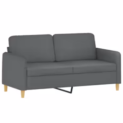 VidaXL 3202095 Ensemble de meubles de salle à manger Gris - Vue supplémentaire 4