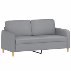 VidaXL 3202102 Ensemble de meubles de salle à manger Gris - Vue supplémentaire 4
