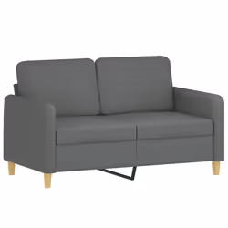 VidaXL 3202103 Ensemble de meubles de salle à manger Gris