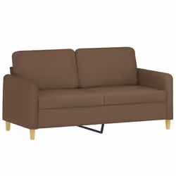 VidaXL 3202105 Ensemble de meubles de salle à manger Marron - Vue supplémentaire 4