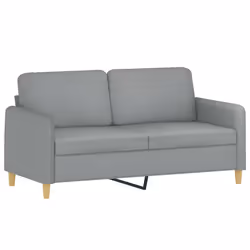 VidaXL 3202110 Ensemble de meubles de salle à manger Gris - Vue supplémentaire 4
