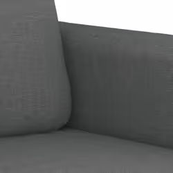 VidaXL 3202135 Ensemble de meubles de salle à manger Gris - Vue supplémentaire 7
