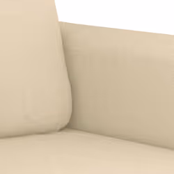 VidaXL 3202136 Ensemble de meubles de salle à manger Crème - Vue supplémentaire 5