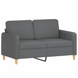 VidaXL 3202143 Ensemble de meubles de salle à manger Gris - Vue supplémentaire 4