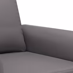 VidaXL 3202152 Ensemble de meubles de salle à manger Gris - Vue supplémentaire 5