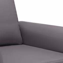 VidaXL 3202157 Ensemble de meubles de salle à manger Gris - Vue supplémentaire 5