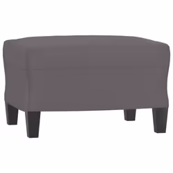 VidaXL 3202157 Ensemble de meubles de salle à manger Gris - Vue supplémentaire 7